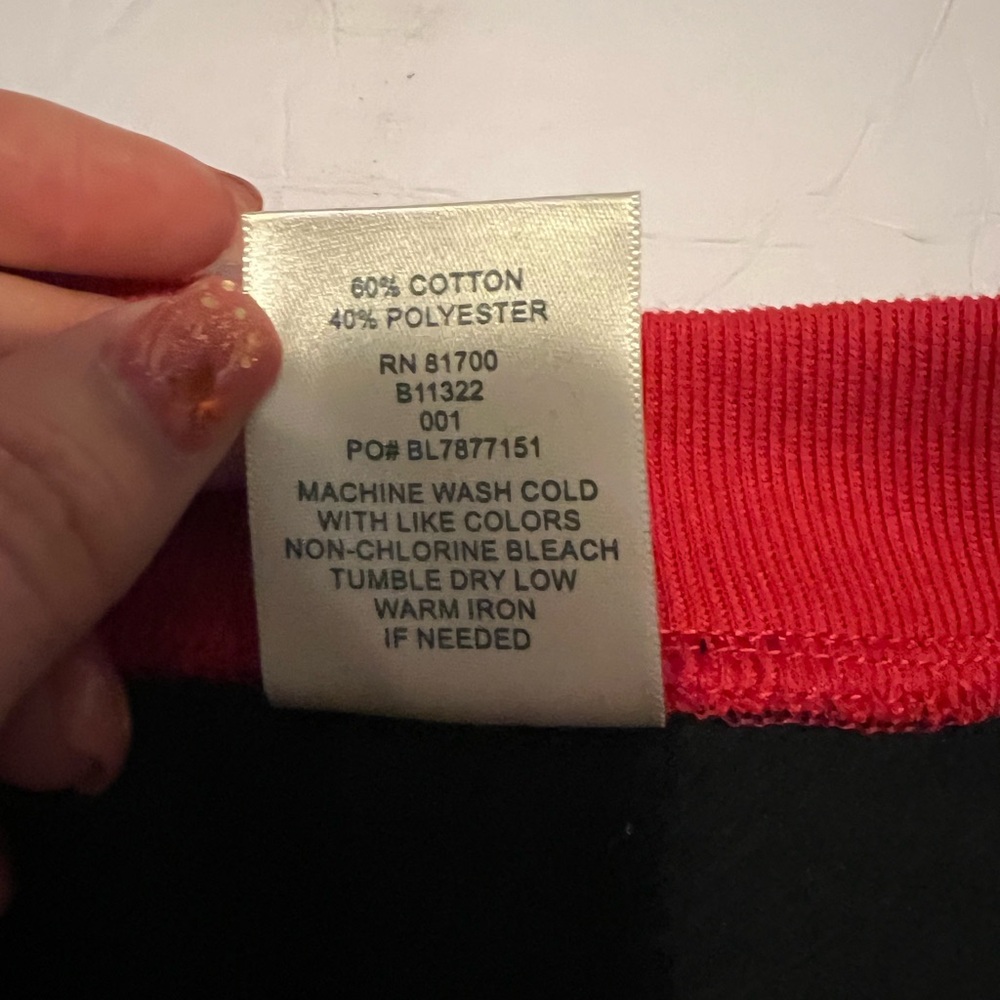 Winter Cardinal Button-Down - image 5